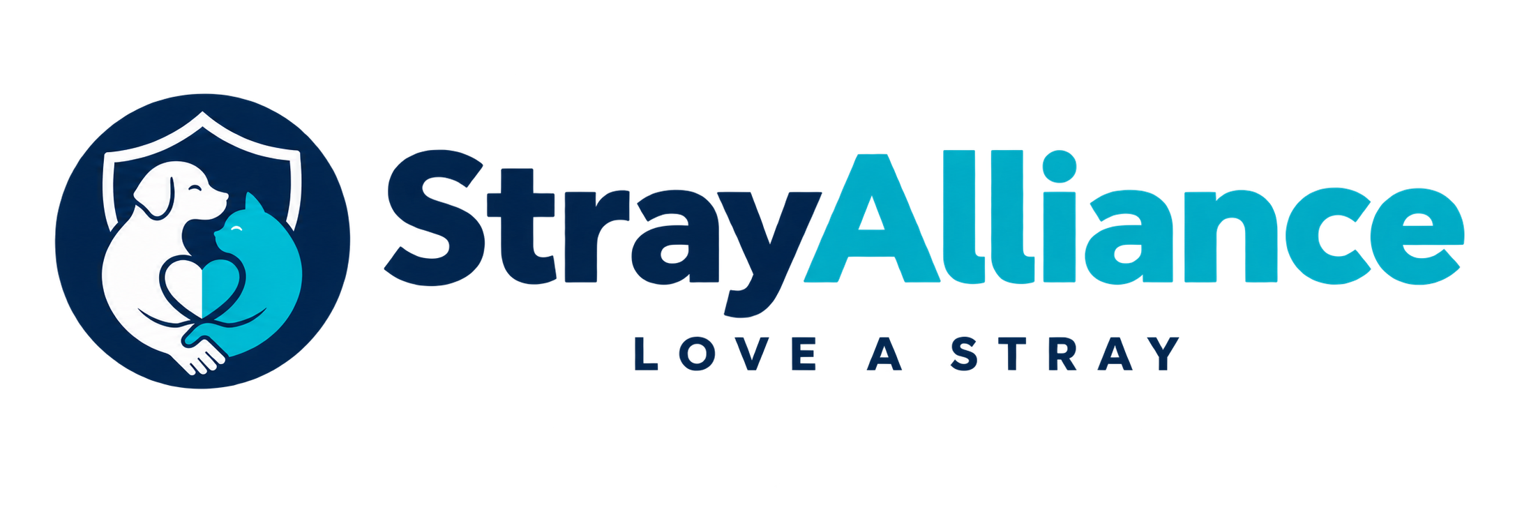 StrayAlliance — Love A Stray